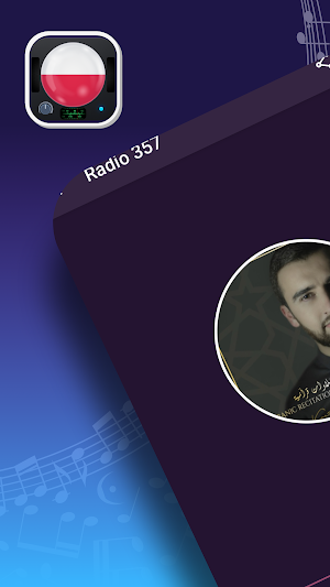 Polskie Radio: FM i AM na Żywo Screenshot 2