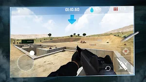 The Game of Warriors Screenshot 2