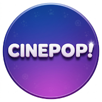 Cinepop: Pelikula at Serye