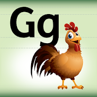 Spanish Alphabet Flash Cards