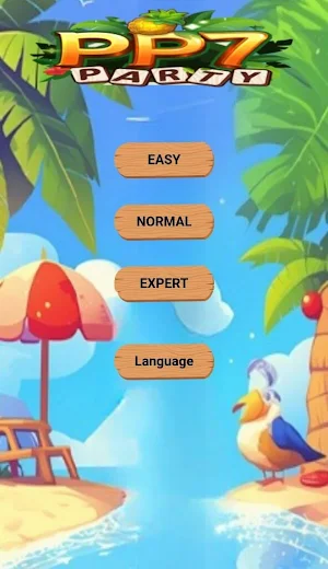 PP7 PARTY Screenshot 3