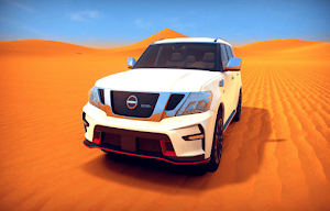 Drift Arab Screenshot 0