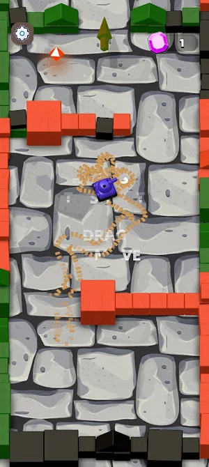 Tank War Battle Zone 3D Screenshot 1