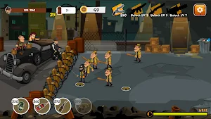 Gangster Block City Screenshot 3