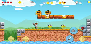 MuskyDoge Screenshot 1