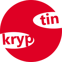 Kryptin Private Messenger Chat
