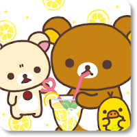 Rilakkuma LiveWallpaper 16