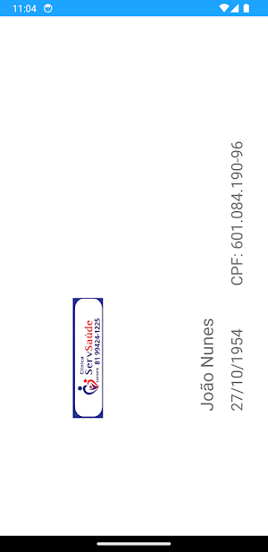 Clínica ServSaúde Screenshot 3