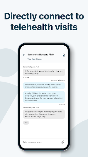 Kickstand Connect Screenshot 3