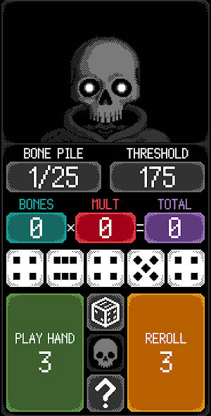 Dice of Kalma Screenshot 0
