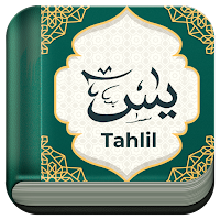 Yasin dan Tahlil Offline