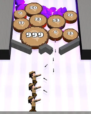 Merge Guys Screenshot 2