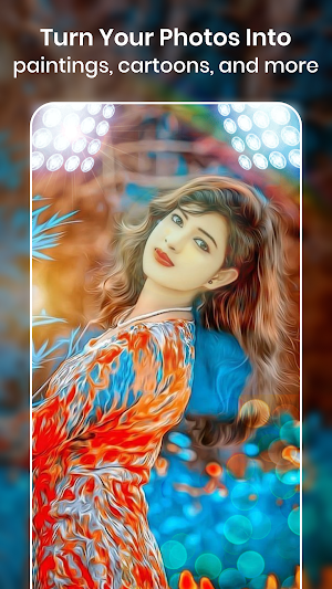 Edit Your Photo with AI Screenshot 3
