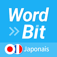 WordBit Japonais (Alarme)