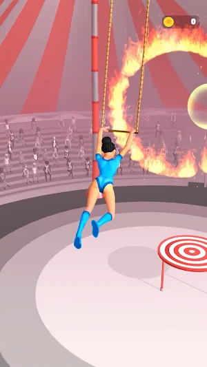 Swing Master Screenshot 2