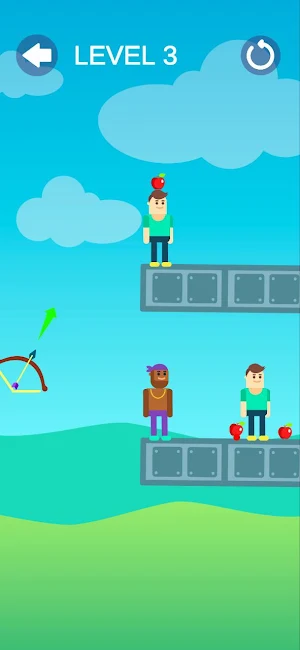 Apple Aim Screenshot 2