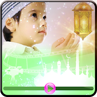 Eid Mubarak 2024 Photo Effects