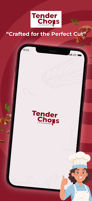 Tender Chops Screenshot 0