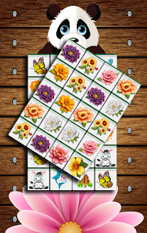 Onet blossom flowers blast Screenshot 2