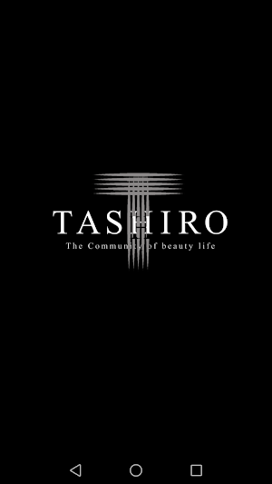 TASHIROグループ Screenshot 0