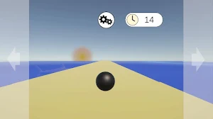 no surtis de la carretera Screenshot 2