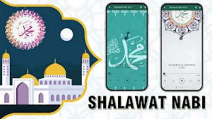 Album Sholawat Nabi Offline Screenshot 3