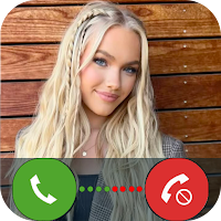 Freya Skye Fake Call & Chat