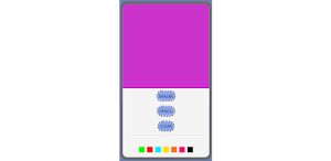 Doodling app Screenshot 3