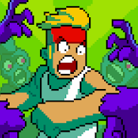 Kung Fu Zombies