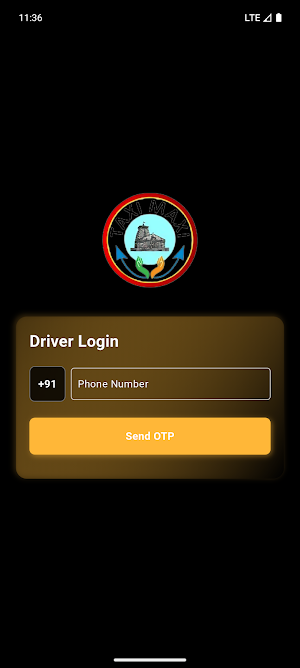 Taxi Maxi Sanchalak Screenshot 1
