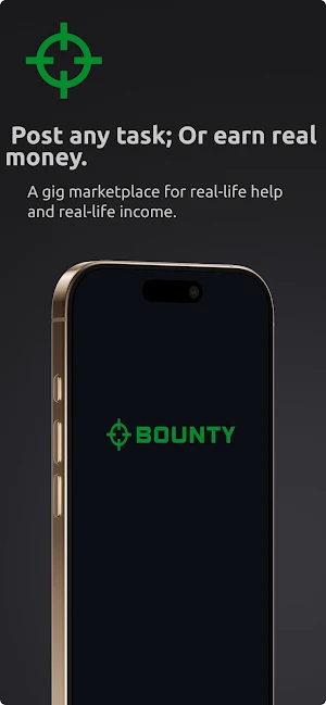 Bounty Screenshot 0