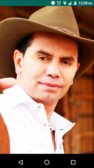 Jhonny Rivera Wallpaper Screenshot 3