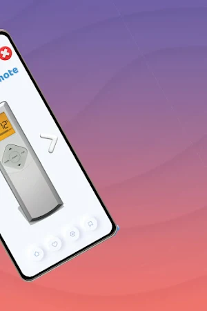 Remote For Pioneer AC Screenshot 1