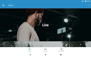 Rhema Life Church Screenshot 3