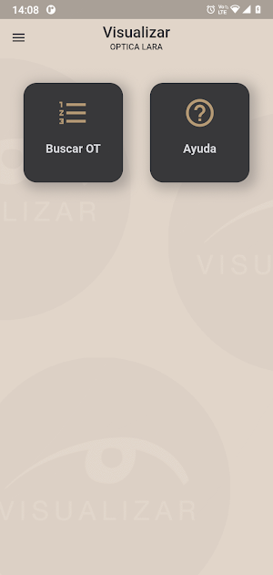 VISUALIZAR OPTICA LARA Screenshot 1