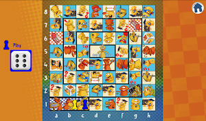 Ocachess - Chess Children Screenshot 0