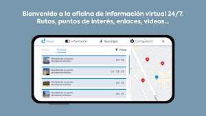 Amposta AR Screenshot 3