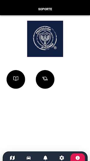 Syconba Screenshot 1