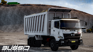 Mod Jalan Extreme Bussid Screenshot 1