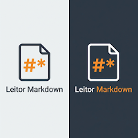 Leitor Markdown