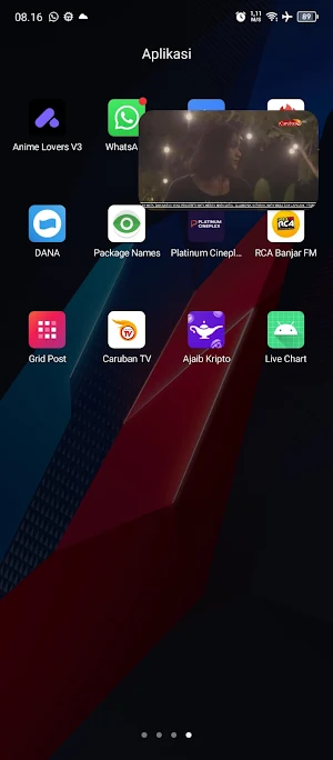Caruban TV Screenshot 3