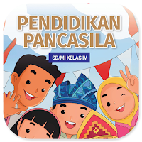 Pend Pancasila Kelas 4 Merdeka