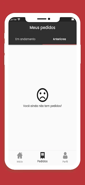 Leos Pizza Guaíra Screenshot 2