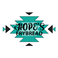 Hope's Frybread