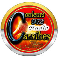 Couleurs caraïbes 972 Radio