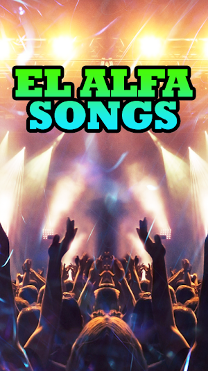El Alfa Songs Screenshot 3