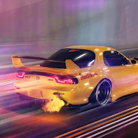 Traffic Racer 1v1: Multiplayer