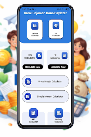CARA Aktifkan Dana Paylater Screenshot 1