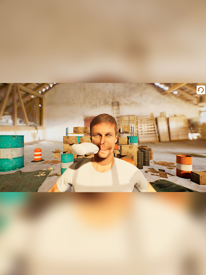 Hyper Puncher Screenshot 2