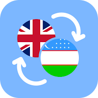 English Uzbek translator